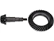 7.50-Inch Rear Axle Ring and Pinion Gear Kit; 3.73 Gear Ratio (79-10 Mustang)