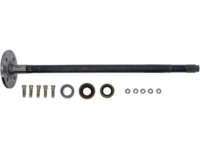 7.50-Inch Rear Axle Shaft (79-93 Mustang)