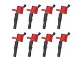 8-Piece Performance Ignition Coil Set (05-08 Mustang GT)
