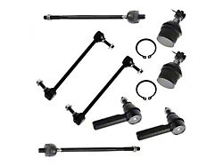 8-Piece Steering and Suspension Kit (05-09 Mustang)