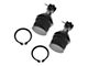 8-Piece Steering and Suspension Kit (05-09 Mustang)