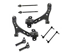 8-Piece Steering and Suspension Kit (05-10 Mustang)