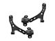 8-Piece Steering and Suspension Kit (05-10 Mustang)