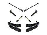 8-Piece Steering and Suspension Kit (94-04 Mustang)