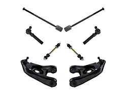 8-Piece Steering and Suspension Kit (94-04 Mustang)