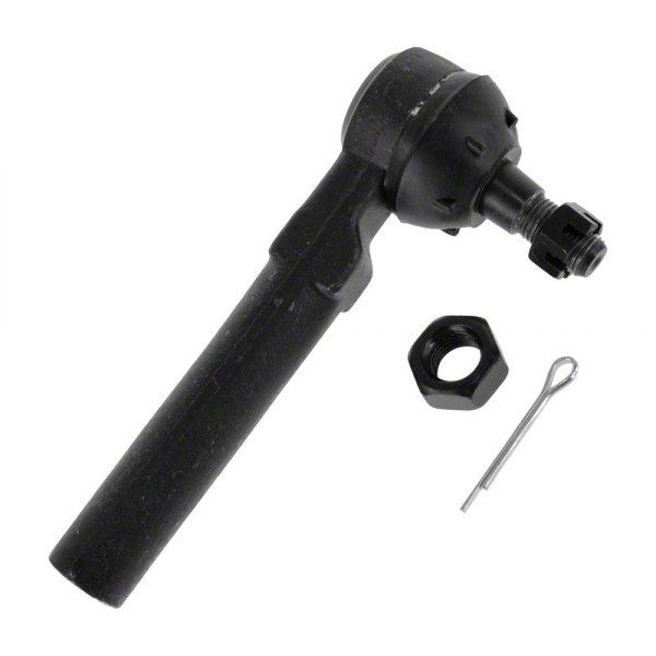 Mustang 8-Piece Steering and Suspension Kit (94-04 Mustang) - Free