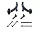 8-Piece Steering and Suspension Kit (11-14 Mustang)