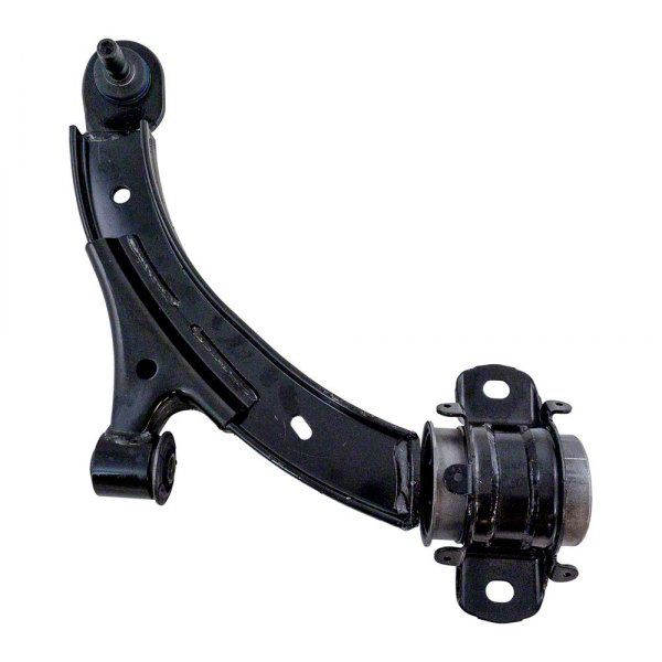 Mustang 8-Piece Steering and Suspension Kit (11-14 Mustang) - Free
