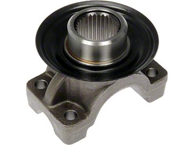 8.80-Inch Differential Pinion Yoke Assembly (79-09 Mustang)