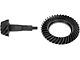 8.80-Inch Rear Axle Ring and Pinion Gear Kit; 3.55 Gear Ratio (79-13 Mustang)