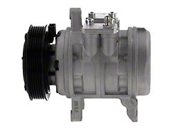 A/C Compressor (83-86 3.8L Mustang; 83-93 5.0L Mustang; 84-87 2.3L Mustang)