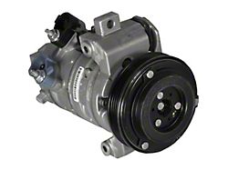 A/C Compressor (15-17 Mustang V6)