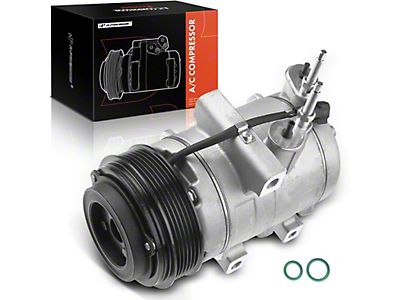 HVAC Heater Blower Motor with Fan Cage for 1994-2000 Freightliner FL60