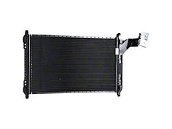 A/C Condenser (81-93 Mustang)