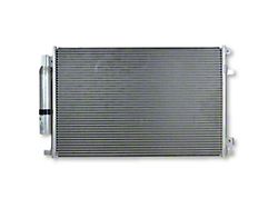 A/C Condenser and Receiver Drier Assembly (15-23 Mustang, Excluding EcoBoost)