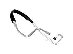 A/C Discharge Line Hose Assembly (86-95 5.0L Mustang)