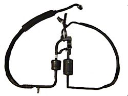 A/C Manifold Hose Assembly (94-95 5.0L Mustang)