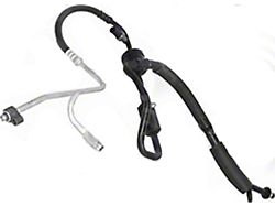 A/C Manifold Hose Assembly (99-04 Mustang V6)