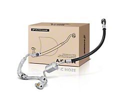 A/C Manifold Hose Assembly (2010 Mustang V6)