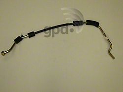 A/C Refrigerant Liquid Hose Assembly (82-86 Mustang)