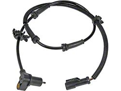 ABS Wheel Speed Sensor; Front Passenger Side (97-04 Mustang)