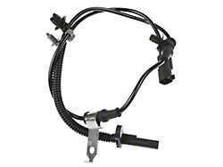 ABS Wheel Speed Sensor; Front Passenger Side (15-20 Mustang)