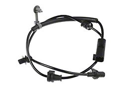 ABS Wheel Speed Sensor; Front Passenger Side (15-16 Mustang GT350)