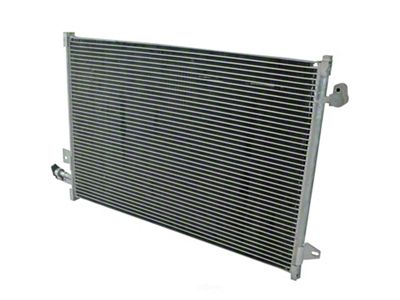 A/C Condenser (05-09 Mustang)