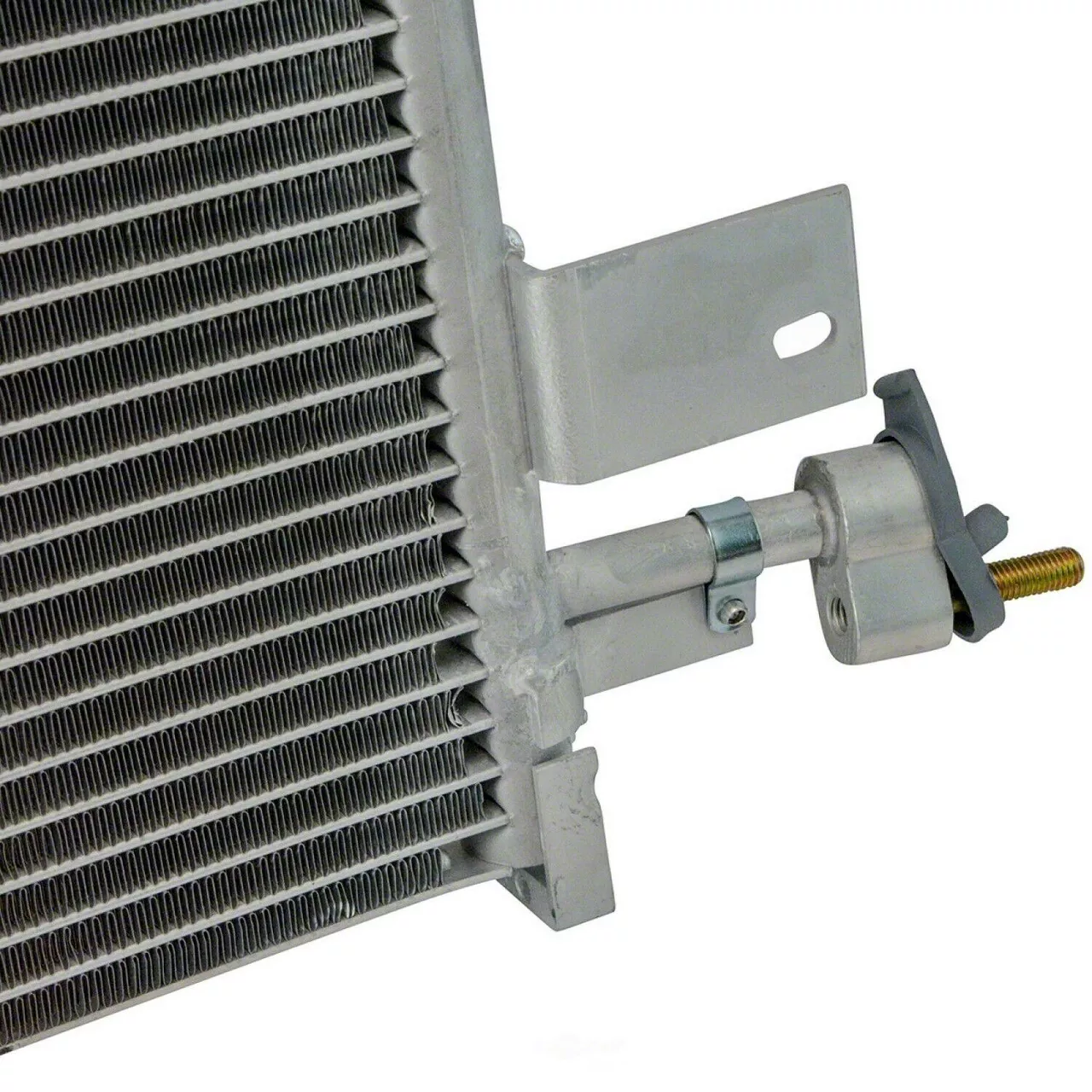 Mustang A/C Condenser (05-09 Mustang) - Free Shipping