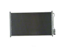 A/C Condenser (98-04 Mustang GT; 99-04 Mustang V6)