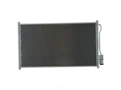 A/C Condenser (98-04 Mustang GT; 99-04 Mustang V6)