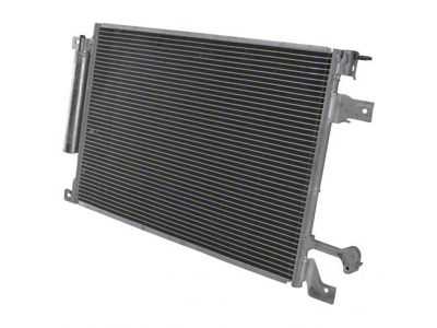 A/C Condenser and Receiver Drier Assembly (10-14 Mustang)