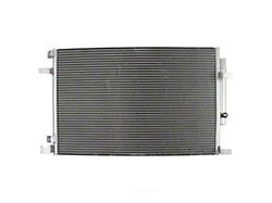 A/C Condenser and Receiver Drier Assembly (15-17 Mustang GT, V6, GT350; 18-20 Mustang GT w/ Automatic Transmission)