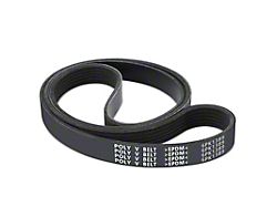 Accessory Drive Belt (12-17 Mustang V6)