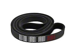 Accessory Drive Belt (07-10 Mustang GT)
