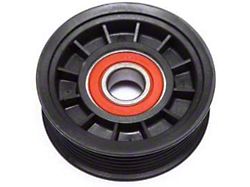 Accessory Drive Belt Idler Pulley (94-04 V6 Mustang)