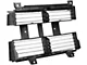 Active Grille Shutter with Motor (15-19 Mustang)