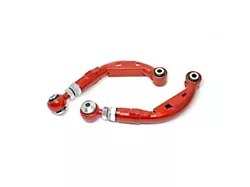 Adjustable Rear Lower Camber Arms with Spherical Bearings (15-24 Mustang)
