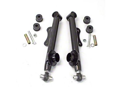 Adjustable Rear Lower Control Arms (99-04 Mustang, Excluding Cobra)