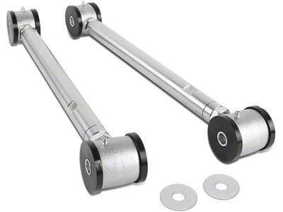 Adjustable Rear Lower Control Arms (05-14 Mustang)