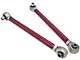 Adjustable Rear Lower Control Arms with Spherical Bearings (05-14 Mustang)