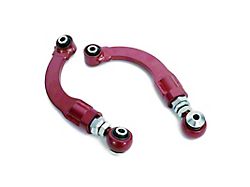 Adjustable Rear Toe Camber Arms with Spherical Bearings (15-25 Mustang)