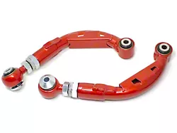 Adjustable Rear Toe Camber Arms with Spherical Bearings (15-24 Mustang)