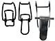 Air Cleaner Hold-Down Clamps (85-86 5.0L Mustang; 94-99 Mustang V6; 94-09 Mustang GT, Cobra)