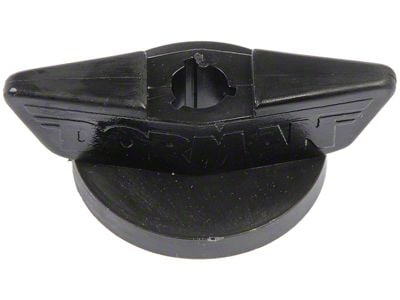 Air Cleaner Wing Nut (83-86 2.3L Mustang)