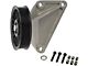 Air Conditioning Bypass Pulley (96-03 4.6L Mustang)