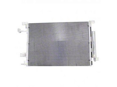 Replacement Air Conditioning Condenser (2010 Mustang)