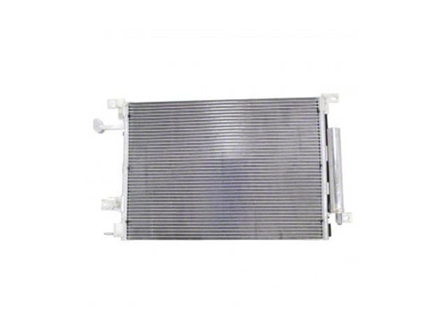 Replacement Air Conditioning Condenser (2010 Mustang)