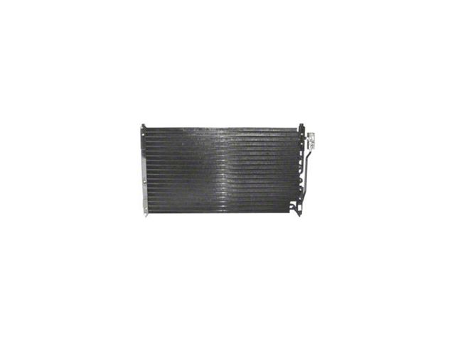 Replacement Air Conditioning Condenser (99-04 Mustang V6)