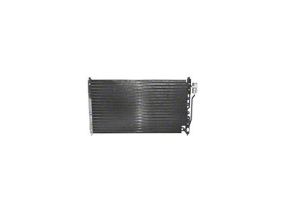 Replacement Air Conditioning Condenser (99-04 Mustang V6)